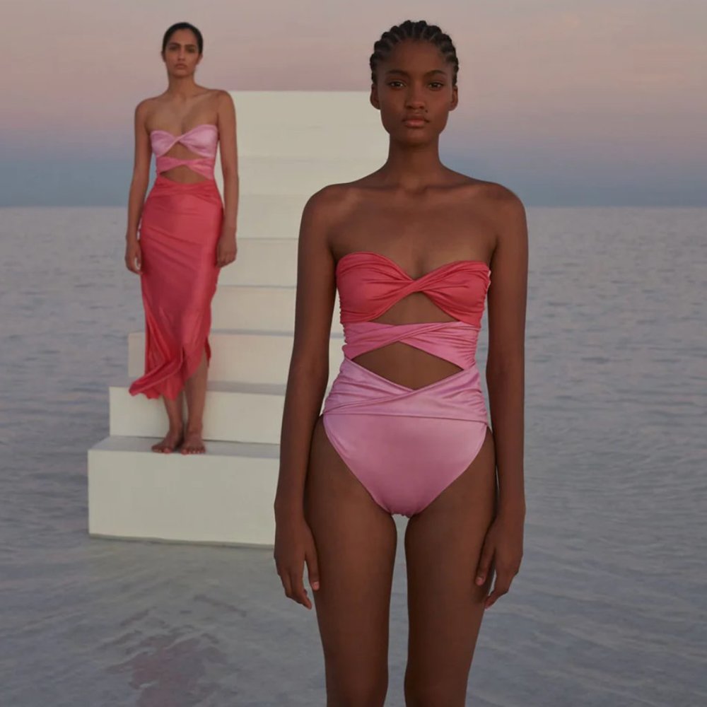 NWT Baobab Swimsuit